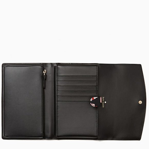 Kate Spade Laurel Way Mini Pastries Winni NWT - Picture 4 of 4